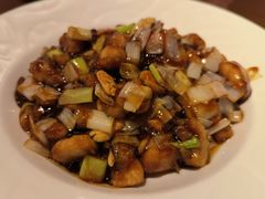 -南门小馆·清真(国贸商城店)