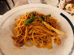 番茄面-PIZZA BIANCA(万象城店)