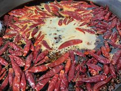 -矮板凳老火锅(宽窄巷子店)