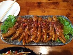 -小木屋米酒店总店