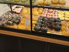 -BreadTalk面包新语·烘焙蛋糕(海珠丽影广场店)