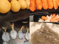 -拾下卜卜贝•海鲜火锅