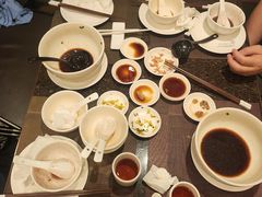 -中国厨房/台湾牛肉面