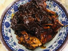 卤鸭-慧娟面馆·餐厅(望江路店)