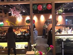 门面-呷哺呷哺(万达新世界店)