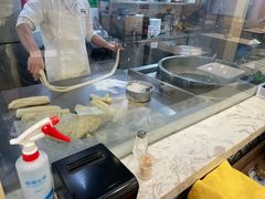 -陇兴楼(西安咸阳国际机场店)