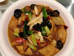 -宁夏国强手抓羊肉·清真菜(未央路凤三店)