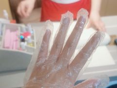 -海底捞火锅(振华广场生日主题店)