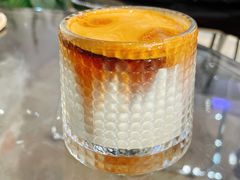 老北京污Dirty-1/4 ONE QUARTER COFFEE LAB(朝阳大悦城店)