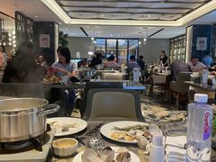 -安蒂娅·海鲜自助餐厅(安蒂娅美兰酒店)