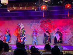 -盖碗儿梨园·变脸吐火·川剧(天府广场店)