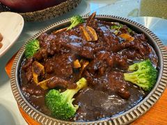 -香融府·烤鸭·家常菜(马家堡路店)