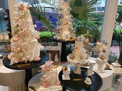 -杜哈夫DOUX RÊVE·生日蛋糕(日月光店)
