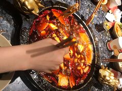 -蜀大侠火锅(寰球文化地标·总府店)