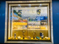门面-麦吉利蛋糕(百米大道店)