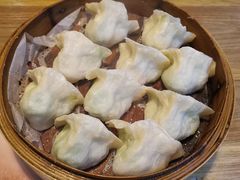 -新兴园饺子馆(北京百子湾店)