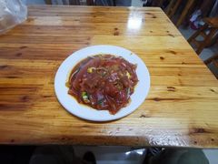 -何记酿皮店(西流湾店)