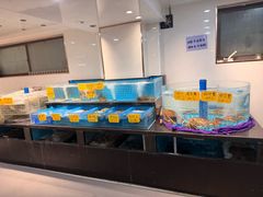 -大家发海鲜城夜排档(华山中路店)