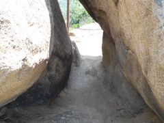 -云峰山自然风景区