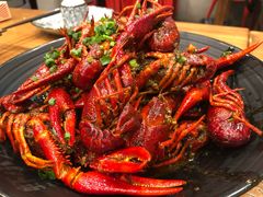 -虾小龙老长沙龙虾馆(坡子街店)