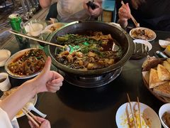 石锅鱼-都江堰石锅鱼