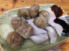 小米-公平菜粿(沙河店)