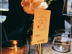 -弦月窗LUNETTE BY AMANDA(复兴路店)