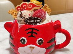 -哈根达斯(深圳海岸城店)