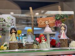 -泡泡玛特POPMART(蓝色港湾店)