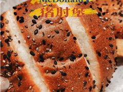 -麦当劳(苏州中心星悦汇店)