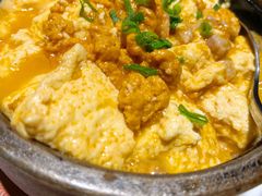 石锅海胆豆腐-jpc集品餐厅(中山店)