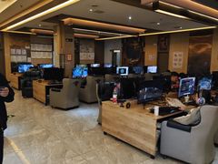 -巨神峰网咖·忆楚管理(劳动东路店)