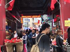 门面-谢智冷沾沾(马家巷总店)
