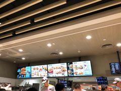 -肯德基(星河店)