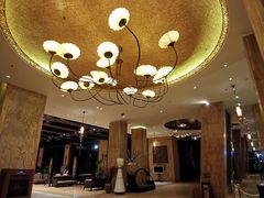 -三亚湾红树林度假世界(木棉酒店)