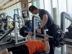 -普拉达游泳健身(水湾1979店)