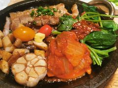 -KimPro 辛普乐概念韩餐