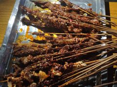 -袁师傅烤肉(弹子石店)