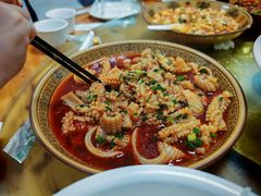 -周师饭店