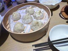 -苏小柳点心·手作小笼包(浦东嘉里城分院)