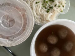 -七爺清汤腩(南开大悦城店)