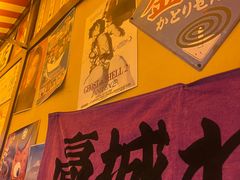 -白石的深夜食堂(济南万象城店)