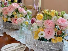 -HERRE·FARM 赫尔露营农场·团建聚会包场