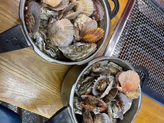 -蚝英雄鲜蚝自助专门店(长楹天街直营店)
