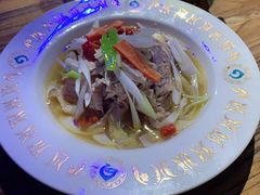 -胖老汉(北京路店)