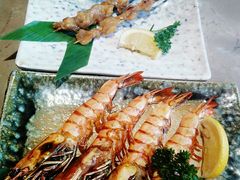 -贵木日本料理·铁板烧(新地假日广场店)