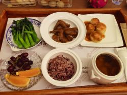 -爱贝蕊恩韩式月子会所(宝安店)