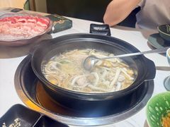 -狐狸爱上椰子鸡(滨江星光大道店)