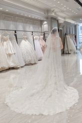 -MuseMarry婚纱(前海嘉里中心店)