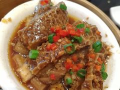 -中山保利艾美酒店-乐美中餐厅